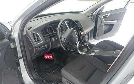 Volvo XC60 II, 2014 год, 1 590 000 рублей, 9 фотография