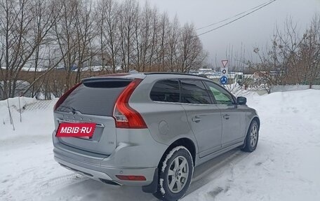 Volvo XC60 II, 2014 год, 1 590 000 рублей, 7 фотография