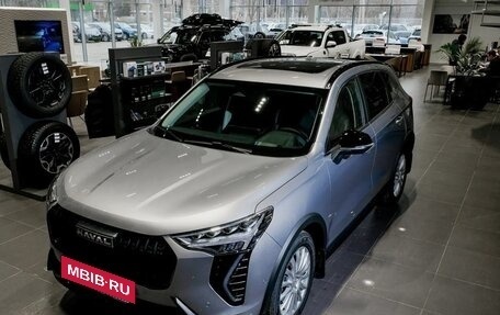 Haval Jolion, 2026 год, 2 899 000 рублей, 2 фотография