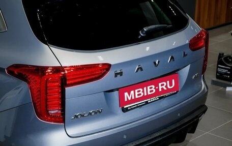 Haval Jolion, 2026 год, 2 899 000 рублей, 4 фотография