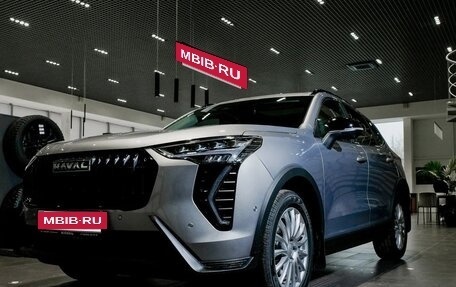 Haval Jolion, 2026 год, 2 899 000 рублей, 7 фотография