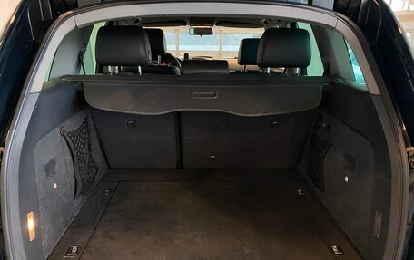 Volkswagen Touareg III, 2005 год, 915 000 рублей, 18 фотография