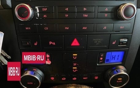 Volkswagen Touareg III, 2005 год, 915 000 рублей, 15 фотография