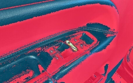 Volkswagen Touareg III, 2005 год, 915 000 рублей, 21 фотография