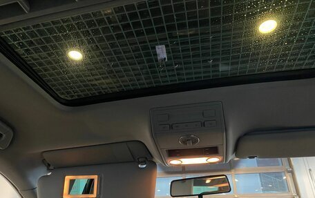 Volkswagen Touareg III, 2005 год, 915 000 рублей, 34 фотография