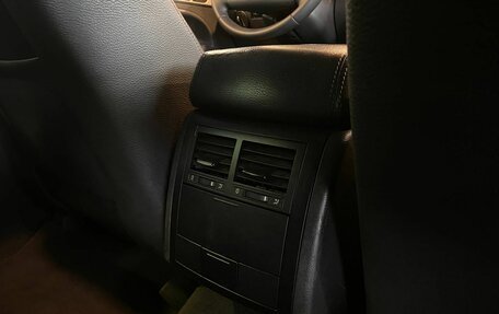 Volkswagen Touareg III, 2005 год, 915 000 рублей, 35 фотография