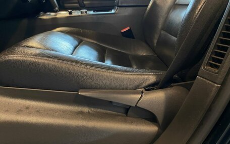 Volkswagen Touareg III, 2005 год, 915 000 рублей, 33 фотография