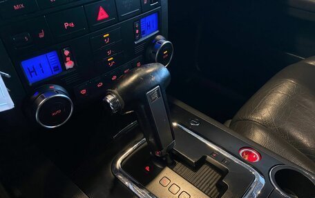 Volkswagen Touareg III, 2005 год, 915 000 рублей, 30 фотография