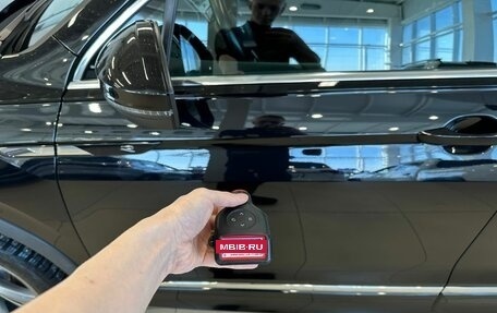 Volkswagen Tiguan II, 2021 год, 3 999 900 рублей, 21 фотография