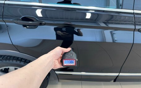 Volkswagen Tiguan II, 2021 год, 3 999 900 рублей, 26 фотография