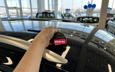 Volkswagen Tiguan II, 2021 год, 3 999 900 рублей, 30 фотография