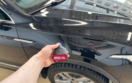 Volkswagen Tiguan II, 2021 год, 3 999 900 рублей, 28 фотография