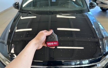 Volkswagen Tiguan II, 2021 год, 3 999 900 рублей, 29 фотография