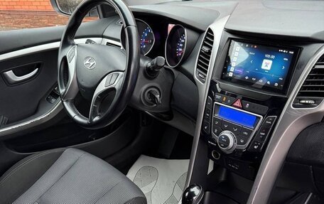 Hyundai i30 II рестайлинг, 2014 год, 1 290 000 рублей, 6 фотография