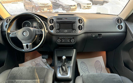 Volkswagen Tiguan I, 2012 год, 1 567 000 рублей, 7 фотография