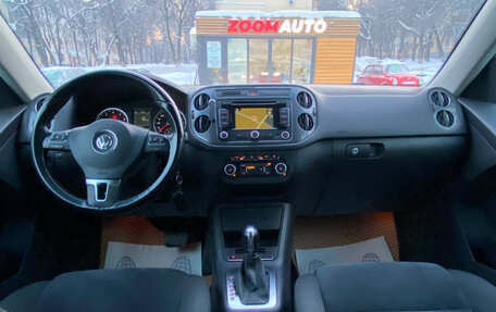 Volkswagen Tiguan I, 2012 год, 1 567 000 рублей, 6 фотография