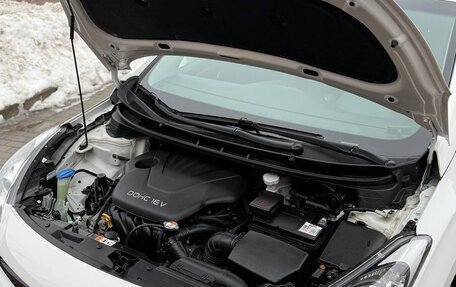 Hyundai i30 II рестайлинг, 2014 год, 1 290 000 рублей, 9 фотография