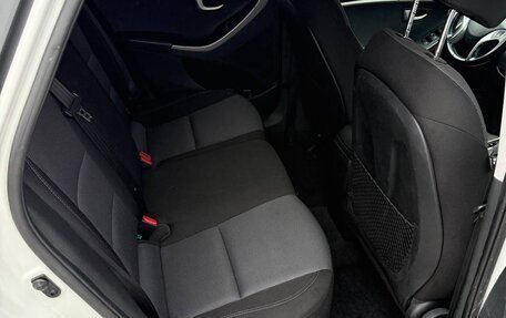 Hyundai i30 II рестайлинг, 2014 год, 1 290 000 рублей, 8 фотография