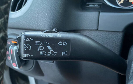 Volkswagen Tiguan I, 2012 год, 1 567 000 рублей, 11 фотография