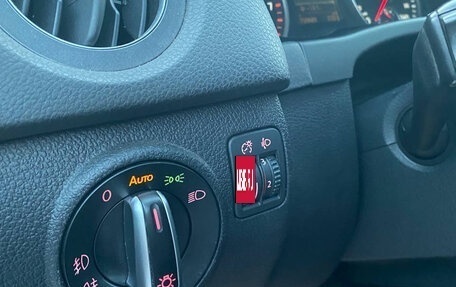 Volkswagen Tiguan I, 2012 год, 1 567 000 рублей, 12 фотография