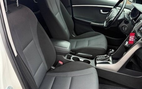 Hyundai i30 II рестайлинг, 2014 год, 1 290 000 рублей, 7 фотография