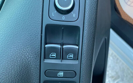 Volkswagen Tiguan I, 2012 год, 1 567 000 рублей, 13 фотография