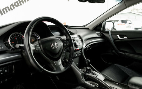 Honda Accord VIII рестайлинг, 2011 год, 1 390 000 рублей, 9 фотография