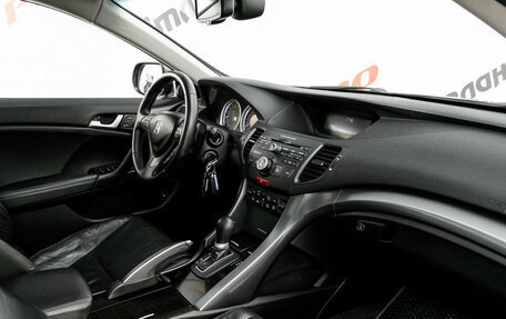 Honda Accord VIII рестайлинг, 2011 год, 1 390 000 рублей, 13 фотография