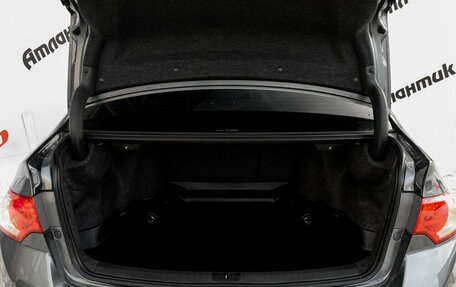 Honda Accord VIII рестайлинг, 2011 год, 1 390 000 рублей, 8 фотография