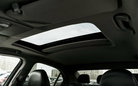 Honda Accord VIII рестайлинг, 2011 год, 1 390 000 рублей, 11 фотография