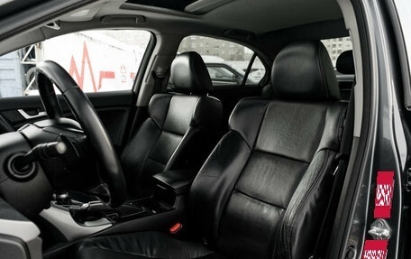 Honda Accord VIII рестайлинг, 2011 год, 1 390 000 рублей, 10 фотография