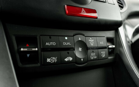 Honda Accord VIII рестайлинг, 2011 год, 1 390 000 рублей, 21 фотография