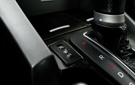 Honda Accord VIII рестайлинг, 2011 год, 1 390 000 рублей, 22 фотография