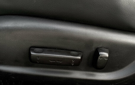 Honda Accord VIII рестайлинг, 2011 год, 1 390 000 рублей, 26 фотография