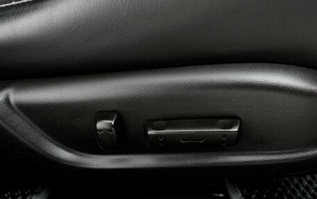 Honda Accord VIII рестайлинг, 2011 год, 1 390 000 рублей, 27 фотография