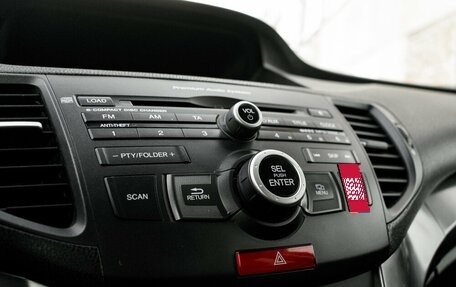 Honda Accord VIII рестайлинг, 2011 год, 1 390 000 рублей, 20 фотография