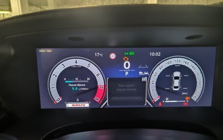 Toyota Camry, 2024 год, 3 999 999 рублей, 11 фотография