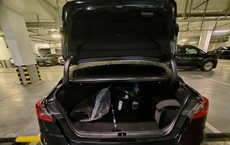 Toyota Camry, 2024 год, 3 999 999 рублей, 6 фотография