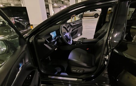 Toyota Camry, 2024 год, 3 999 999 рублей, 5 фотография