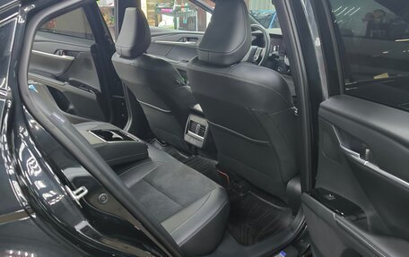 Toyota Camry, 2024 год, 3 999 999 рублей, 12 фотография