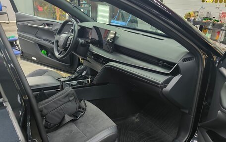 Toyota Camry, 2024 год, 3 999 999 рублей, 13 фотография