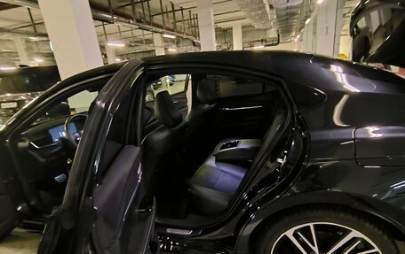 Toyota Camry, 2024 год, 3 999 999 рублей, 4 фотография