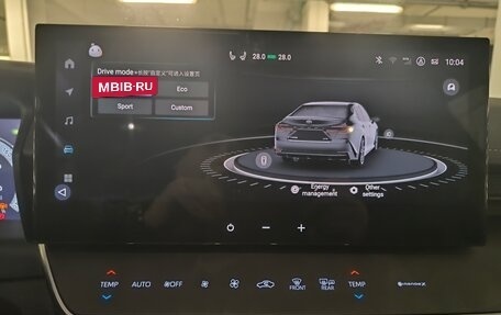 Toyota Camry, 2024 год, 3 999 999 рублей, 8 фотография