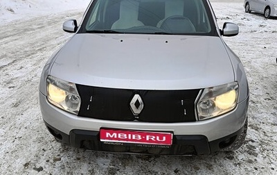 Renault Duster I рестайлинг, 2013 год, 750 000 рублей, 1 фотография