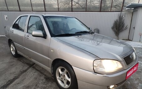 Chery Amulet (A15) I, 2007 год, 115 000 рублей, 1 фотография