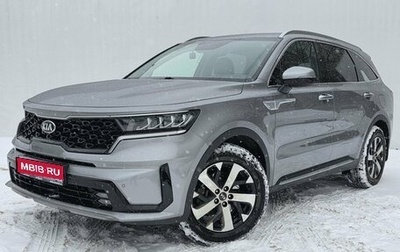 KIA Sorento IV, 2021 год, 3 850 000 рублей, 1 фотография