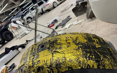 Hyundai Grand Starex Grand Starex I рестайлинг 2, 2010 год, 1 728 000 рублей, 1 фотография