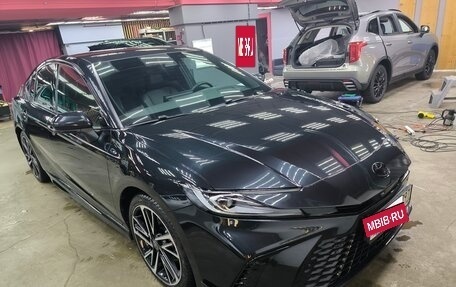 Toyota Camry, 2024 год, 3 999 999 рублей, 18 фотография