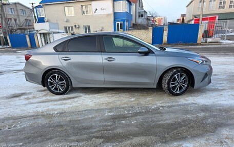 KIA Cerato IV, 2022 год, 1 880 000 рублей, 4 фотография