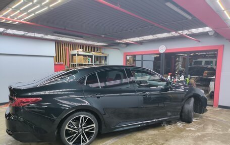 Toyota Camry, 2024 год, 3 999 999 рублей, 17 фотография